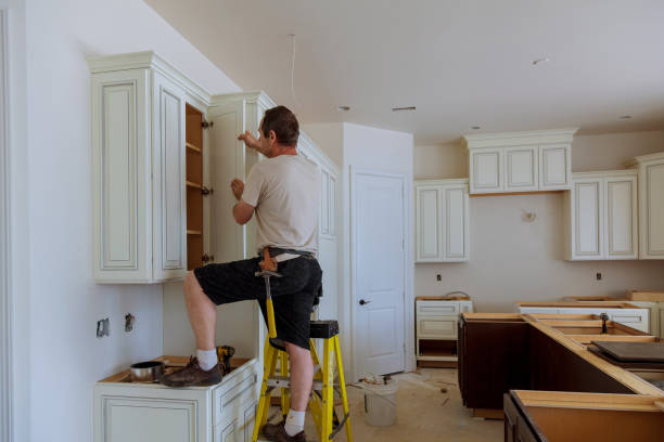 Licensed Kitchen service in Davidsonville, MD - BM Kitchen