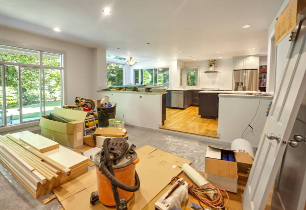 Reliable Kitchen contractor in Davidsonville, MD by BM Kitchen